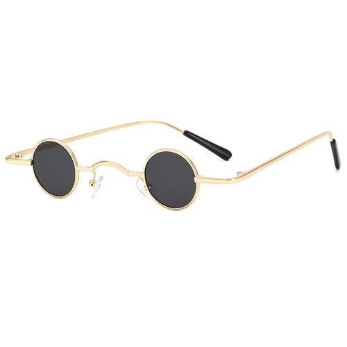 Super Small Round sunglasses for Men Specialized in Round Glasses Framesfashion