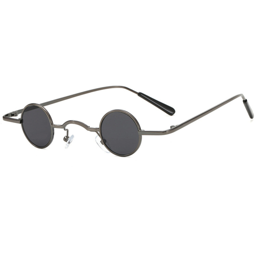 Small circle glasses store
