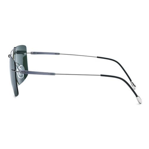 Rimless aviator eyeglasses cheap