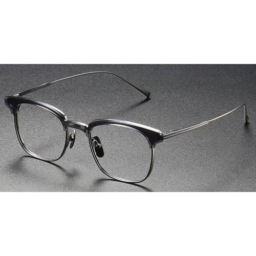 Small clubmaster glasses store