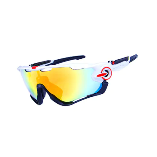 Prescription Cycling Sunglasses