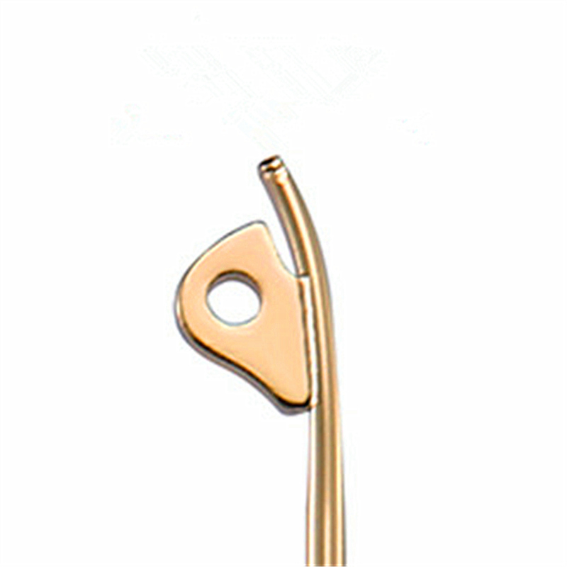 Glasses arm replacement, Wire Temple ( a pair)