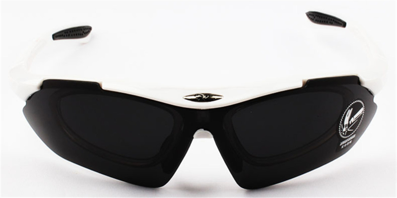 Prescription Sport Eyeglasses-front