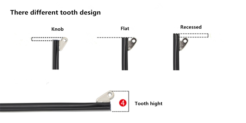 Eyeglasses temple for glasses hinge replacement 7 