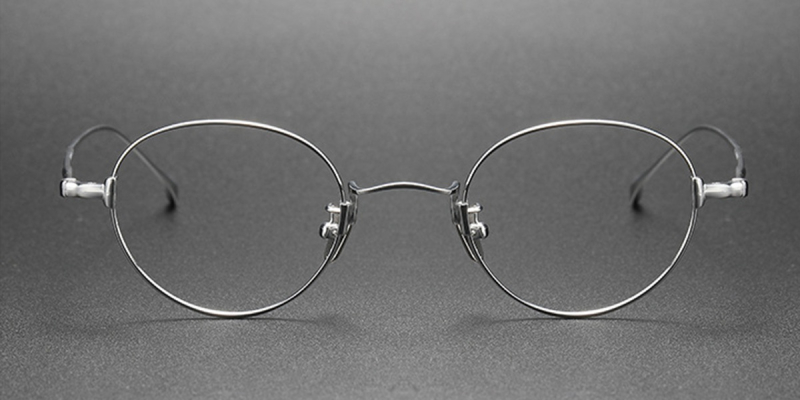 Redefine Elegance with Titanium Frames | You Deserve to Have