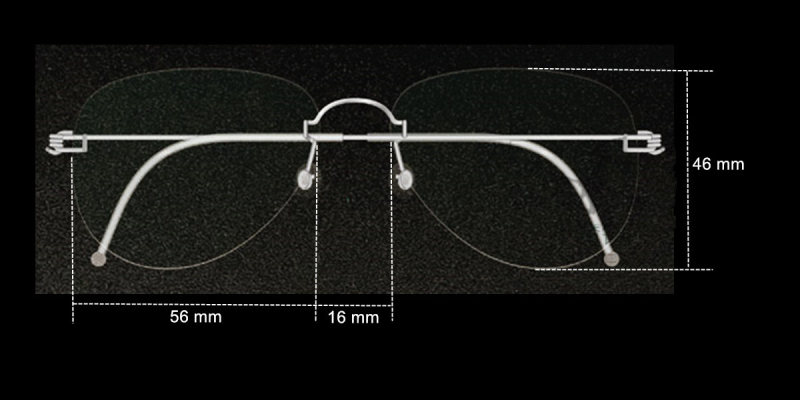 Custom Eyeglasses Frames, Express your personal style