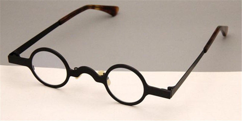 Best Super Small Round Lenses for Men and Women
