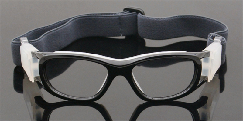 Kid Sports Glasses Prescription for Football