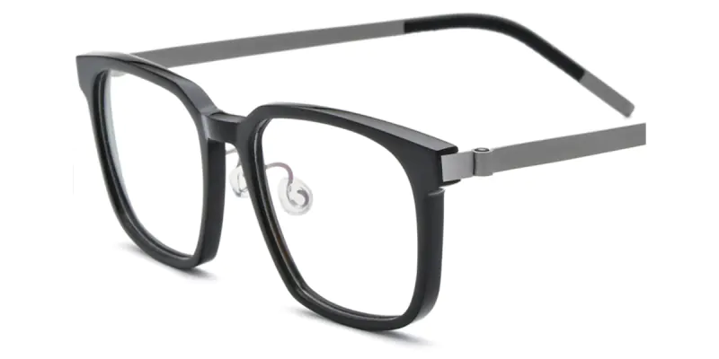 buffalo horn glasses