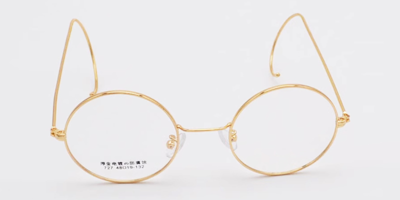 Discount Cable Temples Glasses for Men and Women | FramesFashion Collections