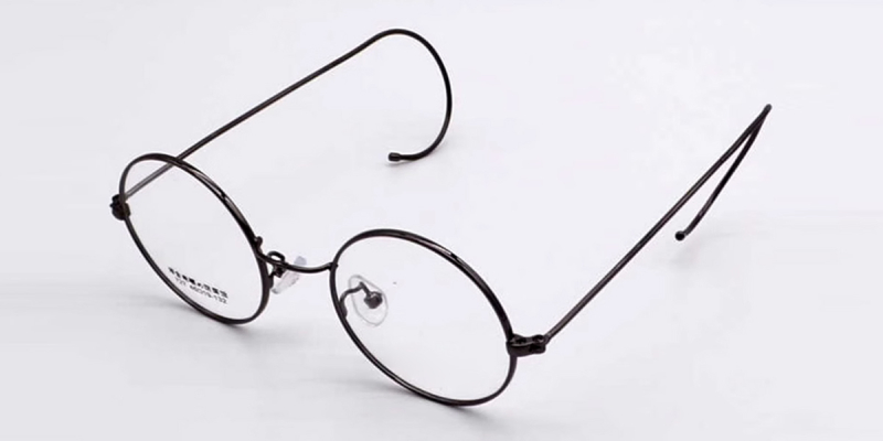 Discount Cable Temples Glasses for Men and Women | FramesFashion Collections