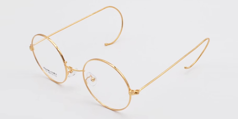 Discount Cable Temples Glasses for Men and Women | FramesFashion Collections