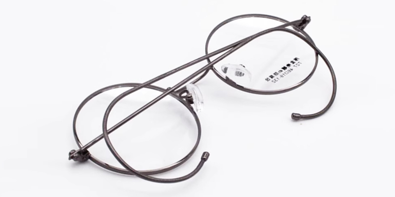 Discount Cable Temples Glasses for Men and Women | FramesFashion Collections