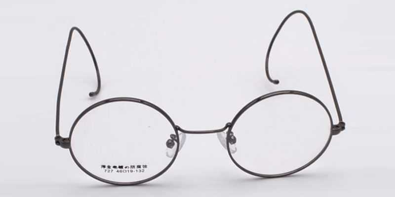 Discount Cable Temples Glasses for Men and Women | FramesFashion Collections