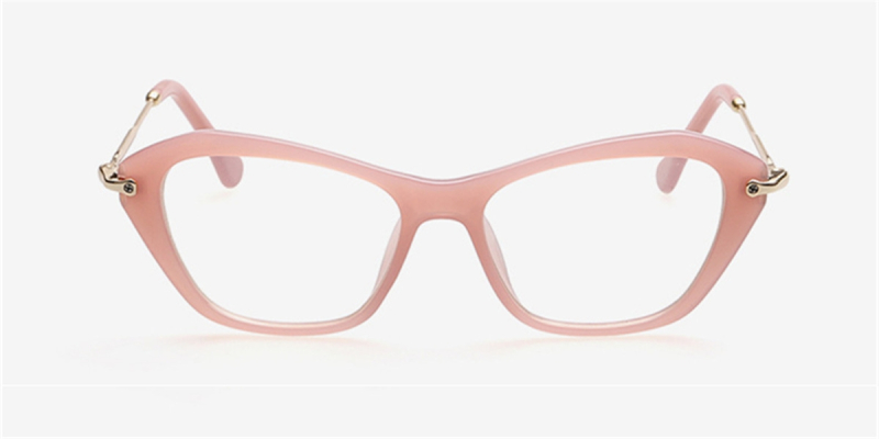 Cheap Cat Eye Frames front