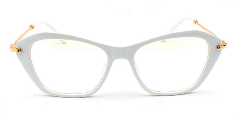 Cheap Cat Eye Frames-f