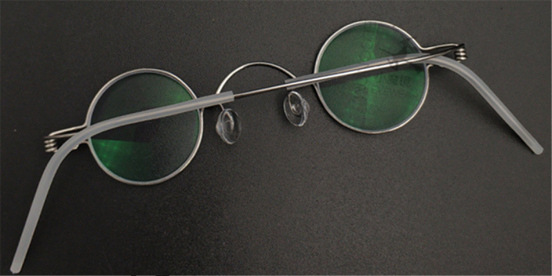 Super Small Glasses Frames, Custom Made Glasses