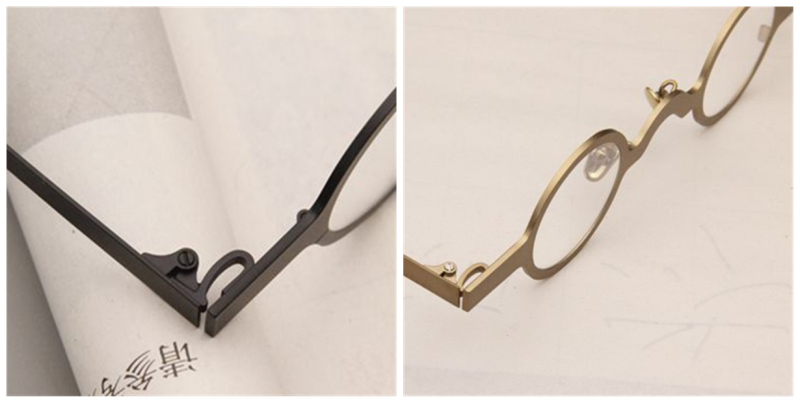 Best Super Small Round Lenses for Men and Women