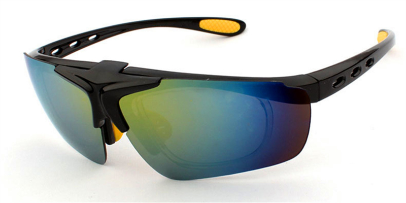 Prescription Safety Glasses-diagonal