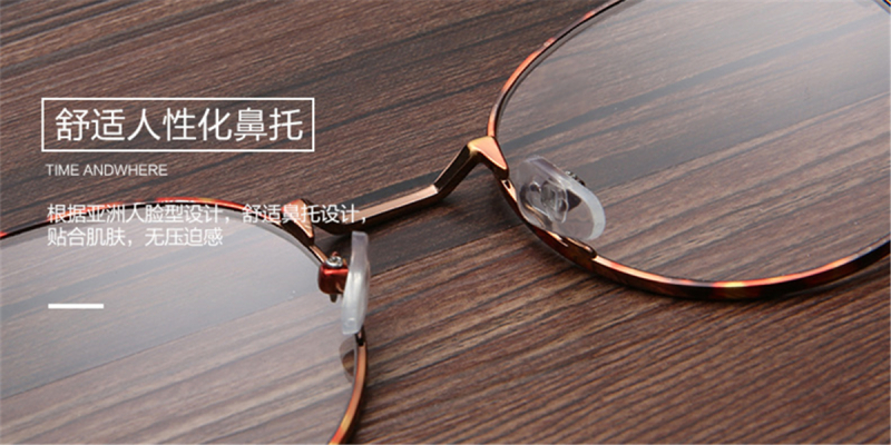 No line bifocals reading glasses, Tortoise, Golden