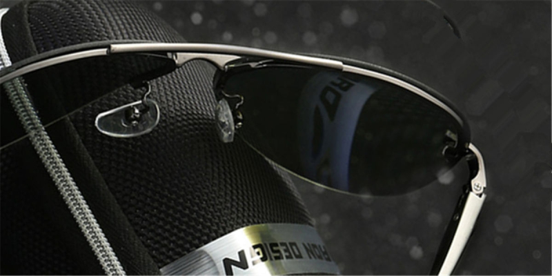Rimless Sunglasses-d3