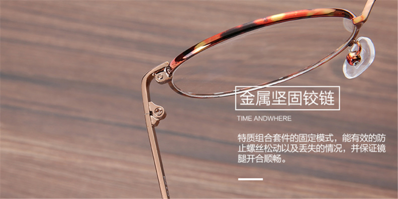 No line bifocals reading glasses, Tortoise, Golden