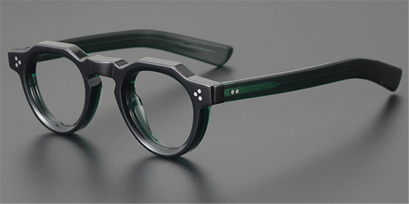 No line bifocal glasses sale shop