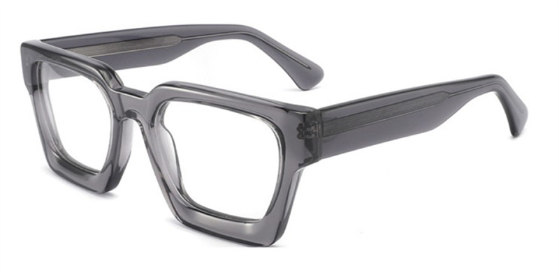 Discount no line bifocals reading glasses