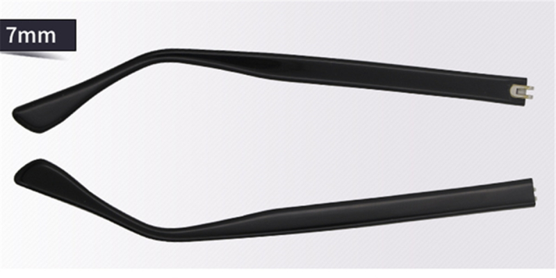 eyeglass hinge replacement lateral