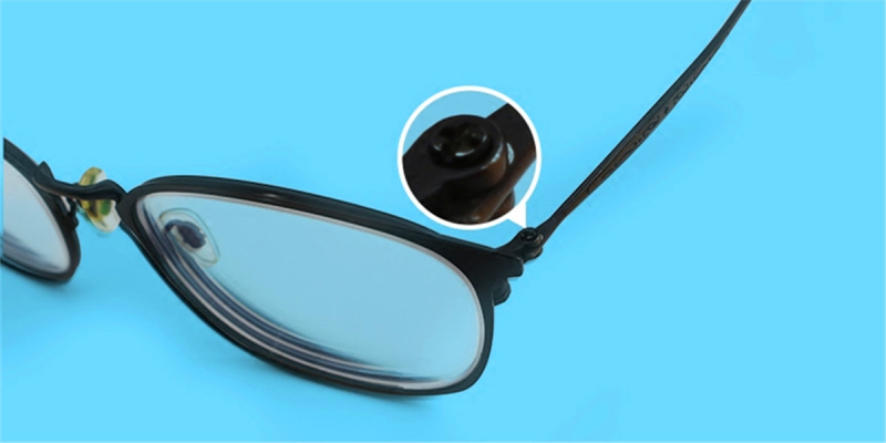Eyeglass replacement temple arms-d2