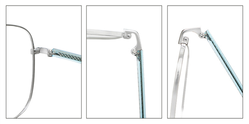 Best Glasses arm replacement-- temple 3.6mm Width