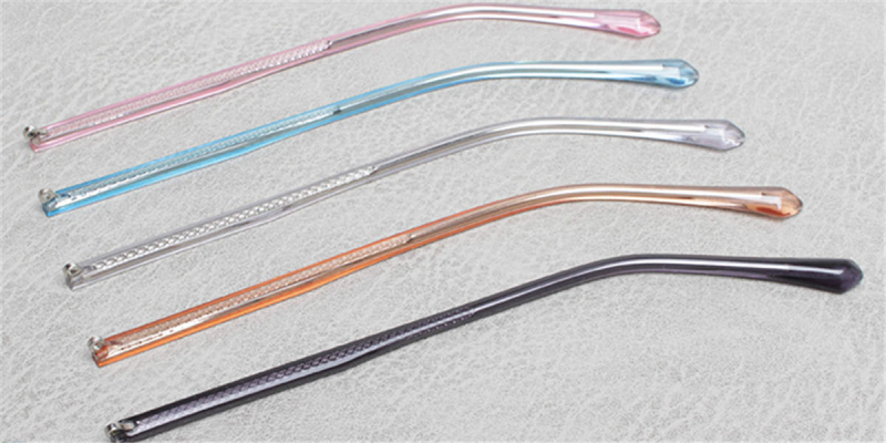 Best Glasses arm replacement-- temple 3.6mm Width