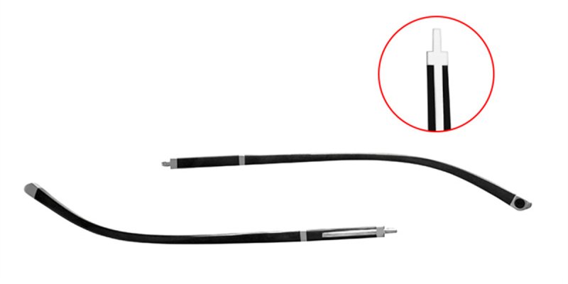 Eyeglasses Arm Replacement
