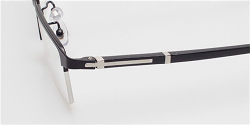 A Pair of Eyeglasses Arm Replacement, 4mm