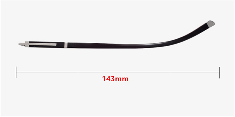 A Pair of Eyeglasses Arm Replacement, 4mm
