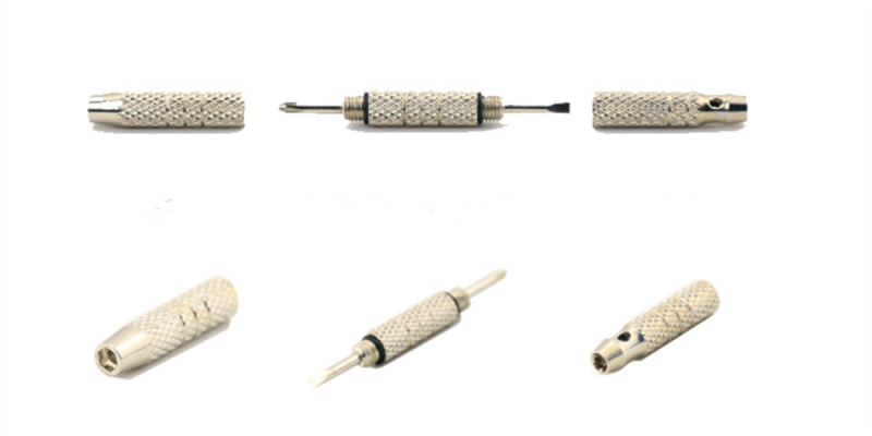 Eyeglass Repair Kit Multiple Functions screwdrivers-d2