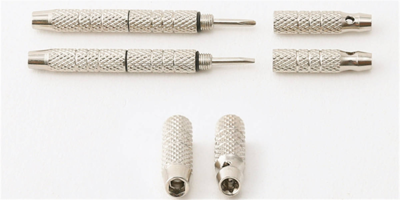 Eyeglass Repair Kit Multiple Functions screwdrivers-d3