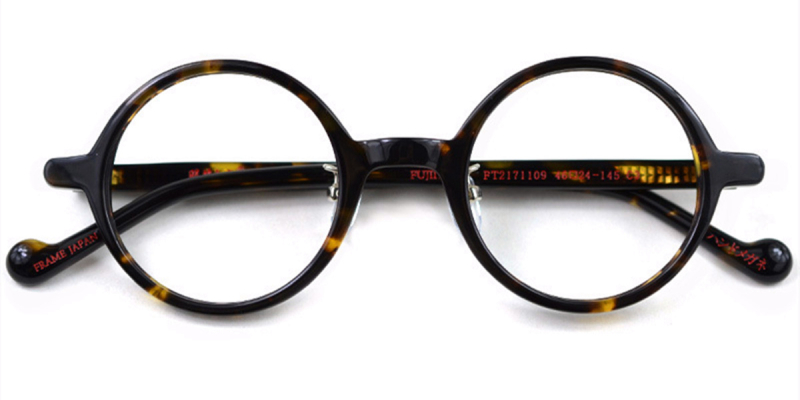 Glasses men round new arrivals