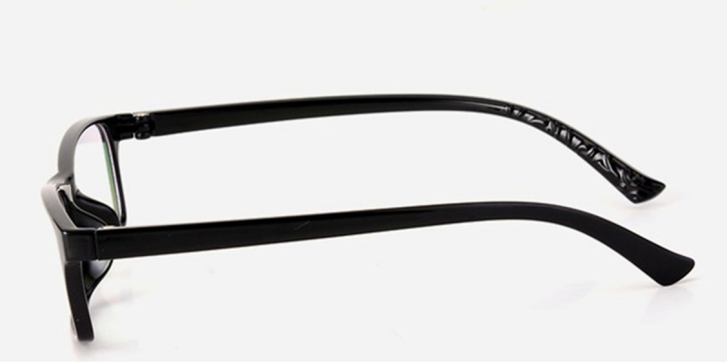 computer glasses blue light protecative, Crysral Black-ll