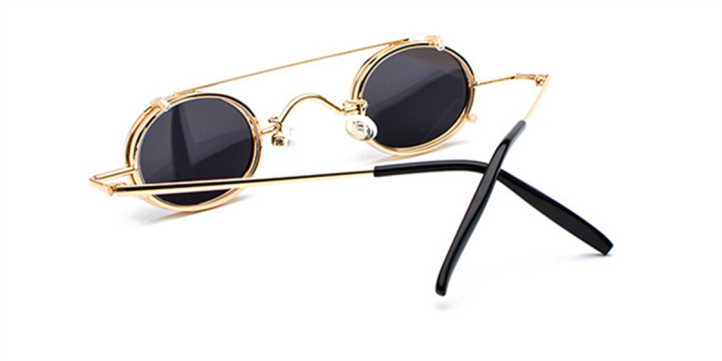 Prescription Designer Sunglasses-b