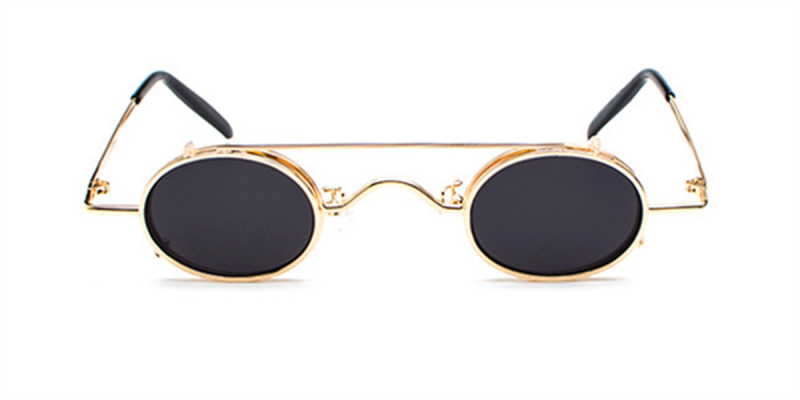 Prescription Designer Sunglasses