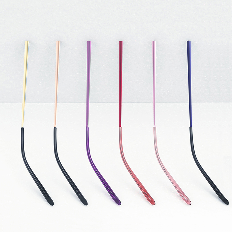 Glasses arm replacement, Temple width 3.0 mm ( A Pair )