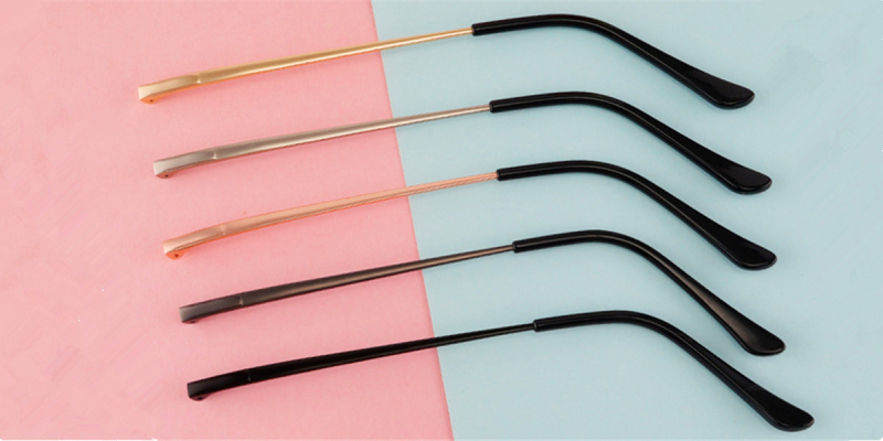 Glasses arm replacement clearance
