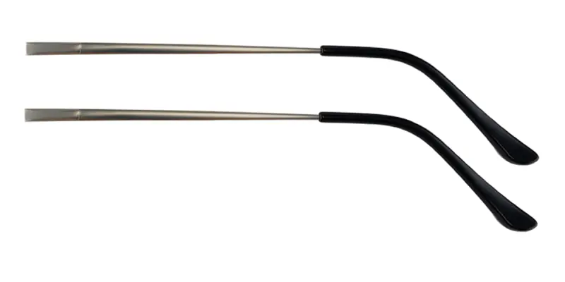Double Tooth Glasses Arm Replacement (A Pair)
