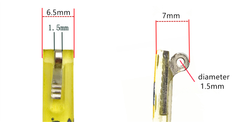 Kids Floral Glasses Arm Replacement  (a pair)