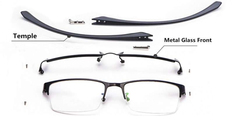 Computer glasses blue light protective-p