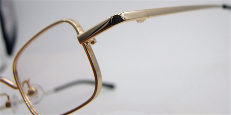 Wire rim prescription glasses best sale