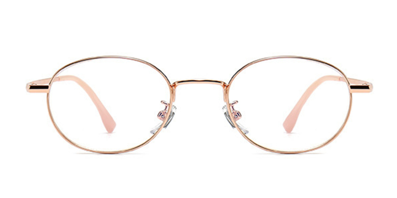 High Prescription Titanium Womens Eyeglasses Frames | You Deserve to Have