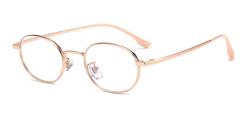 High Prescription Titanium Womens Eyeglasses Frames | You Deserve to Have