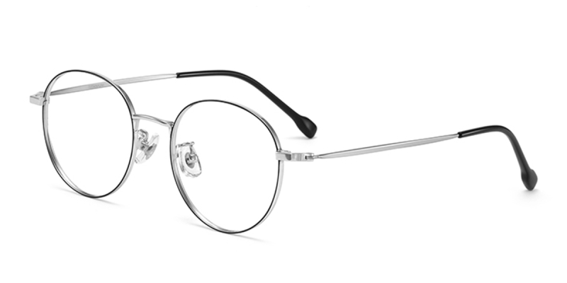 Power Prescription Glasses Titanium Womens Eyeglasses Frames | You Deserve to Have